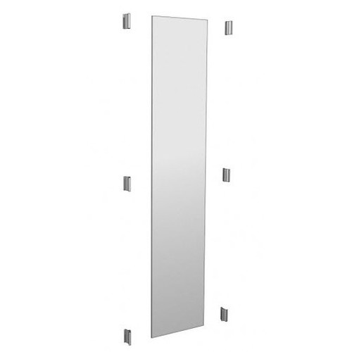 Lozier Flex Rx Back Panel Assembly