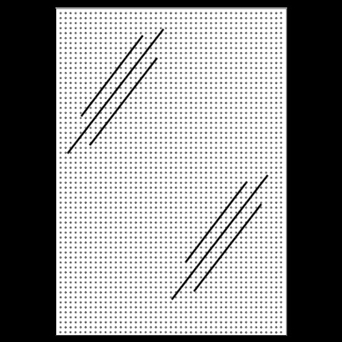 Madix Pegboard Back Panel, Sahara