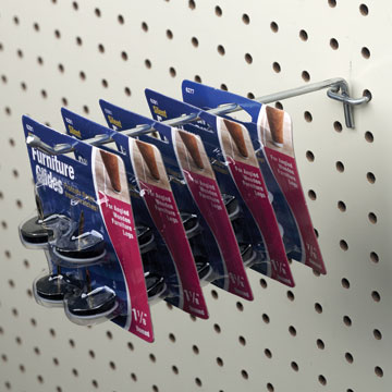 Display Peg Hooks
