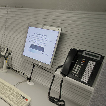 Uniweb Accessory Panels