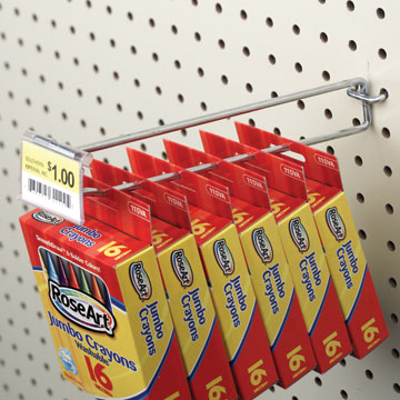 Scan Hooks