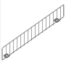 Madix Wire Dividers & Fencing
