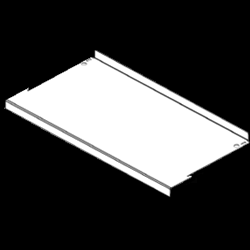 Boni Rx Shelf