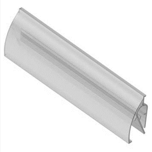 Data-Trax Basket and Price Channel Label Holder
