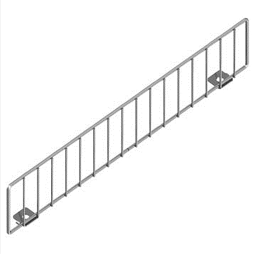 Streater Wire Dividers & Fencing