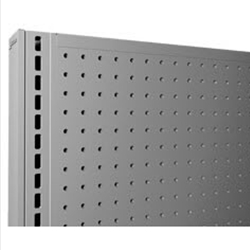 Lozier Peg Backs, Platinum